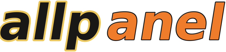 allpanel logo